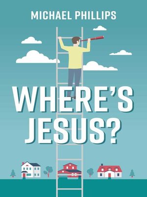 cover image of Where's Jesus
